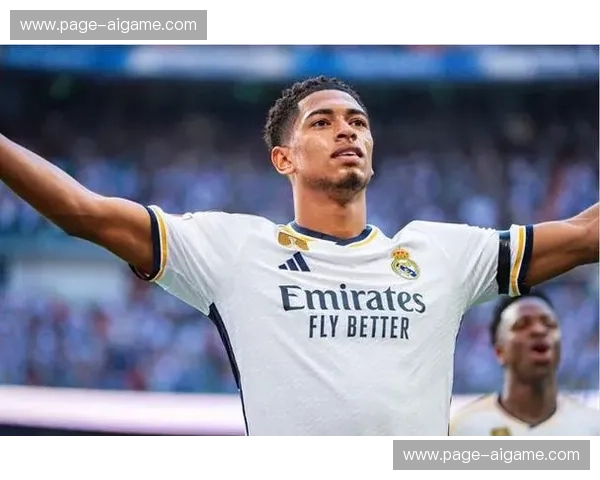 贝林厄姆伤退泪洒伯纳乌，皇马中场危机隐现