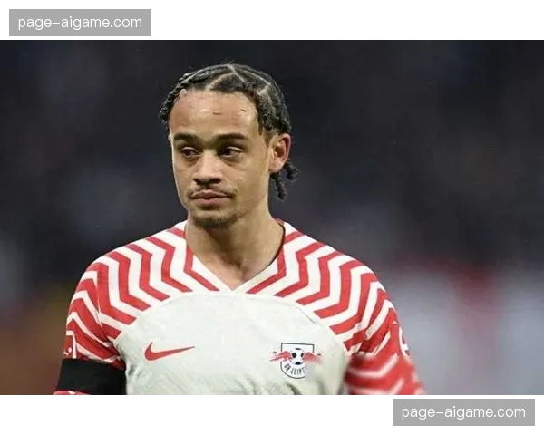 罗马诺：哈维-西蒙斯决定今夏离开巴黎圣日耳曼，多家英超豪门竞逐