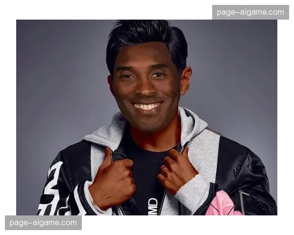 科比·布莱恩特入选2026届奈史密斯篮球名人堂最终名单，仪式将于九月举行